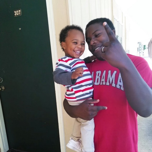 Meet your Posher, Jr - Picture 1 of 1